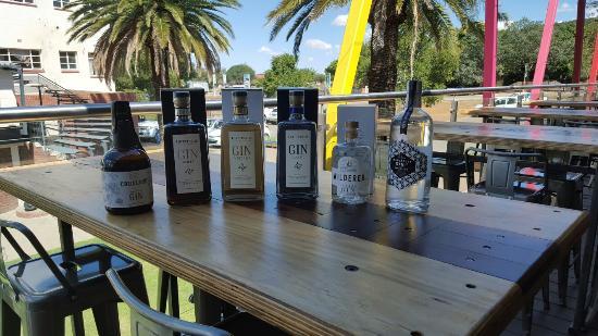 Wiltshire And White Horse Company